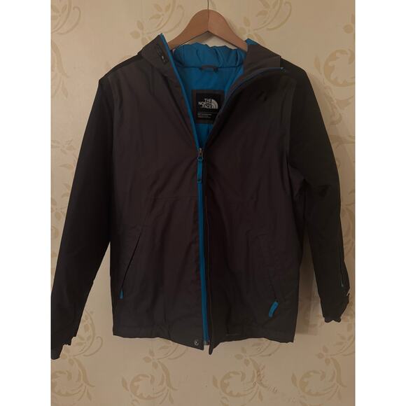 Boys Large 14/16 The North Face Dry Vent Ski Jacket - Picture 1 of 4